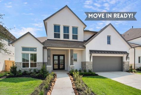 1930 Verde Trail Missouri City TX 77459