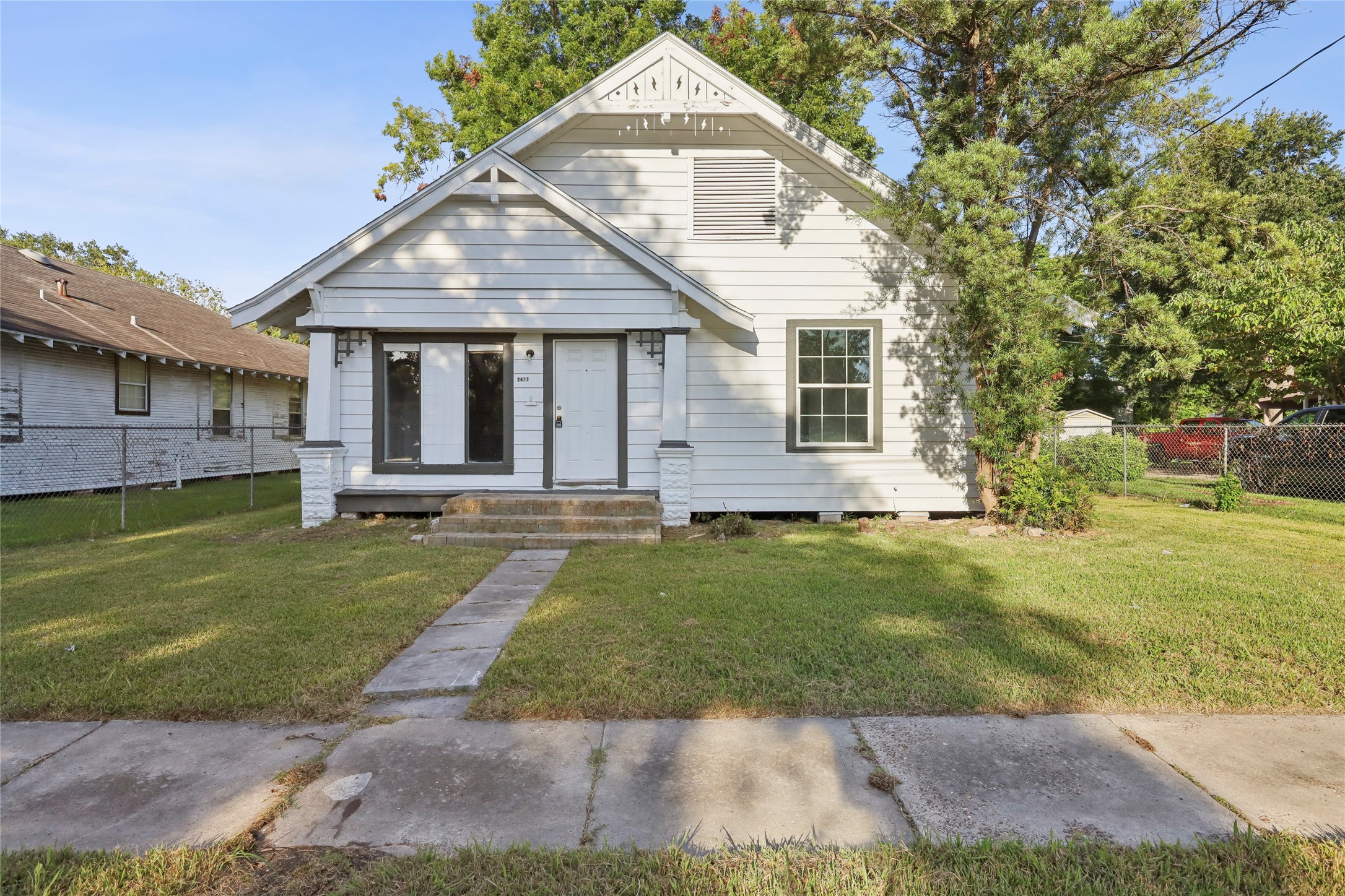 2437 Avenue F Beaumont TX 77701