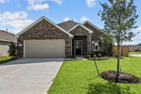 17423 Adobe Vista Lane New Caney TX 77357