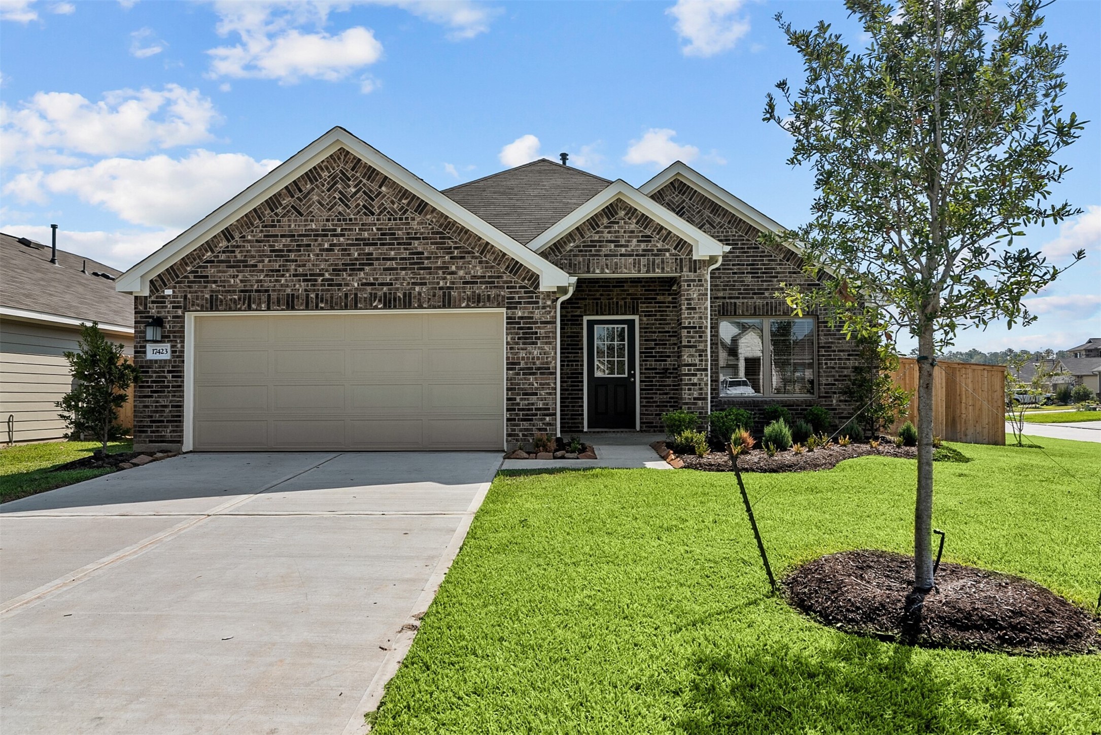 17423 Adobe Vista Lane New Caney TX 77357
