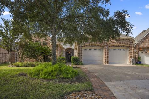 20603 Fairway Meadow Lane Spring TX 77379