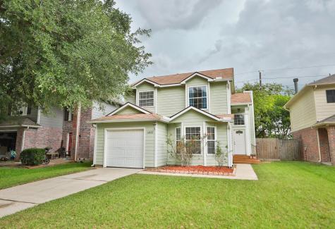 11822 Sandy Stream Drive Tomball TX 77375