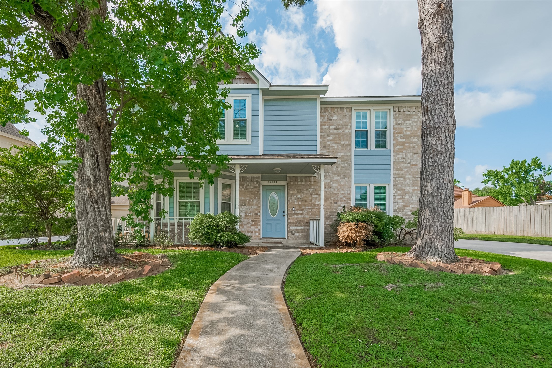 15511 Glenwood Park Drive Houston TX 77095