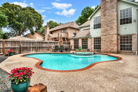 14934 Sandalfoot Street Houston TX 77095