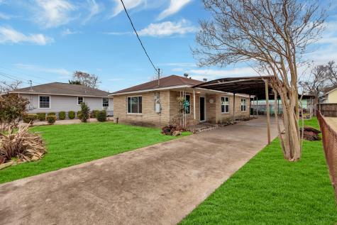 6606 Alderson Street Houston TX 77020
