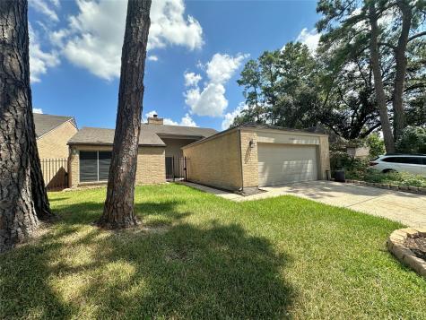 17206 Ash Butte Drive Houston TX 77090