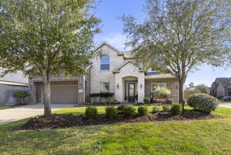 6823 Redwood Terrace Lane Spring TX 77389