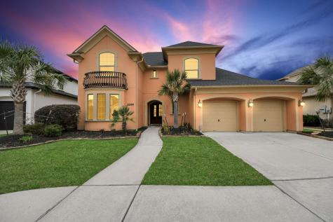 2256 Lake Cove Way Seabrook TX 77586