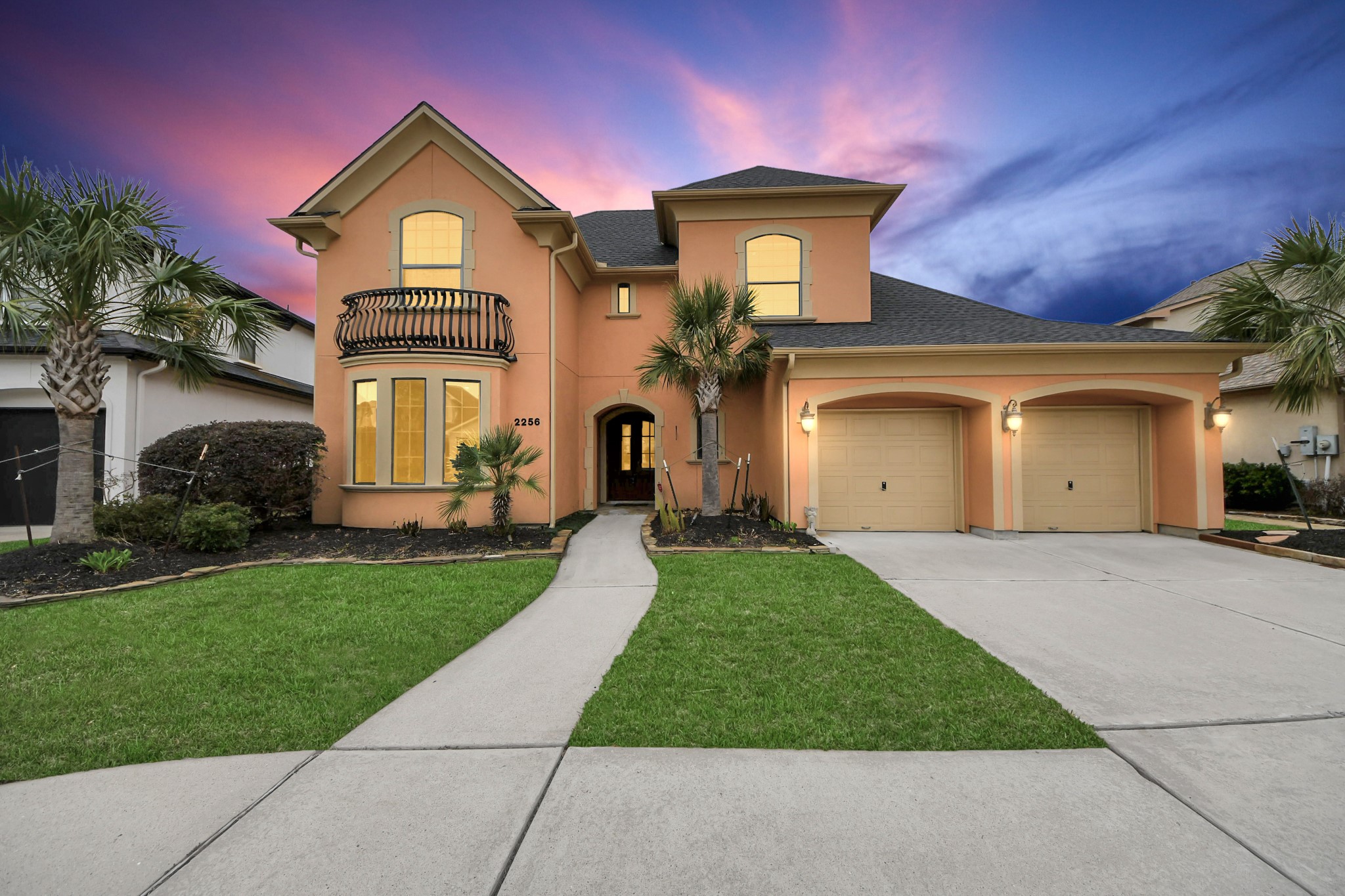 2256 Lake Cove Way Seabrook TX 77586