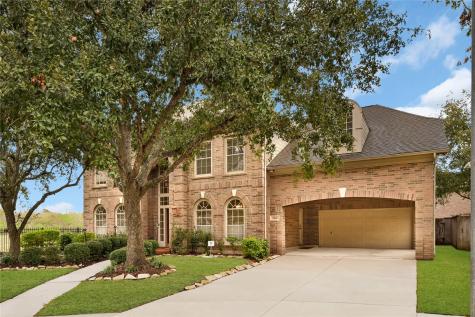 1914 Arbor View Court Sugar Land TX 77479