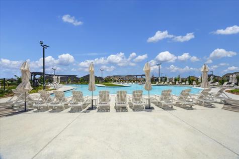 4021 Bronco Station League City TX 77573