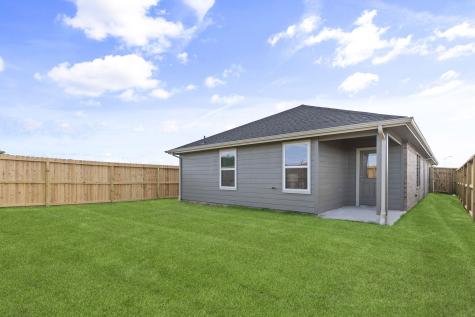 4021 Bronco Station League City TX 77573