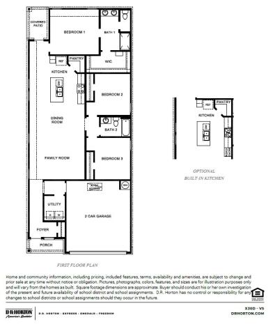 4021 Bronco Station League City TX 77573