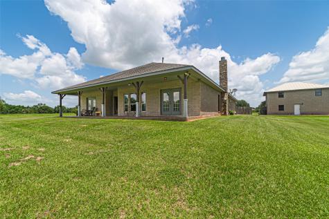 38766 Wyatt Chapel Road Hempstead TX 77445