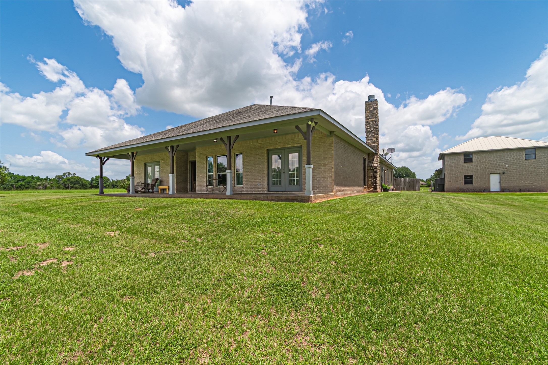 38766 Wyatt Chapel Road Hempstead TX 77445