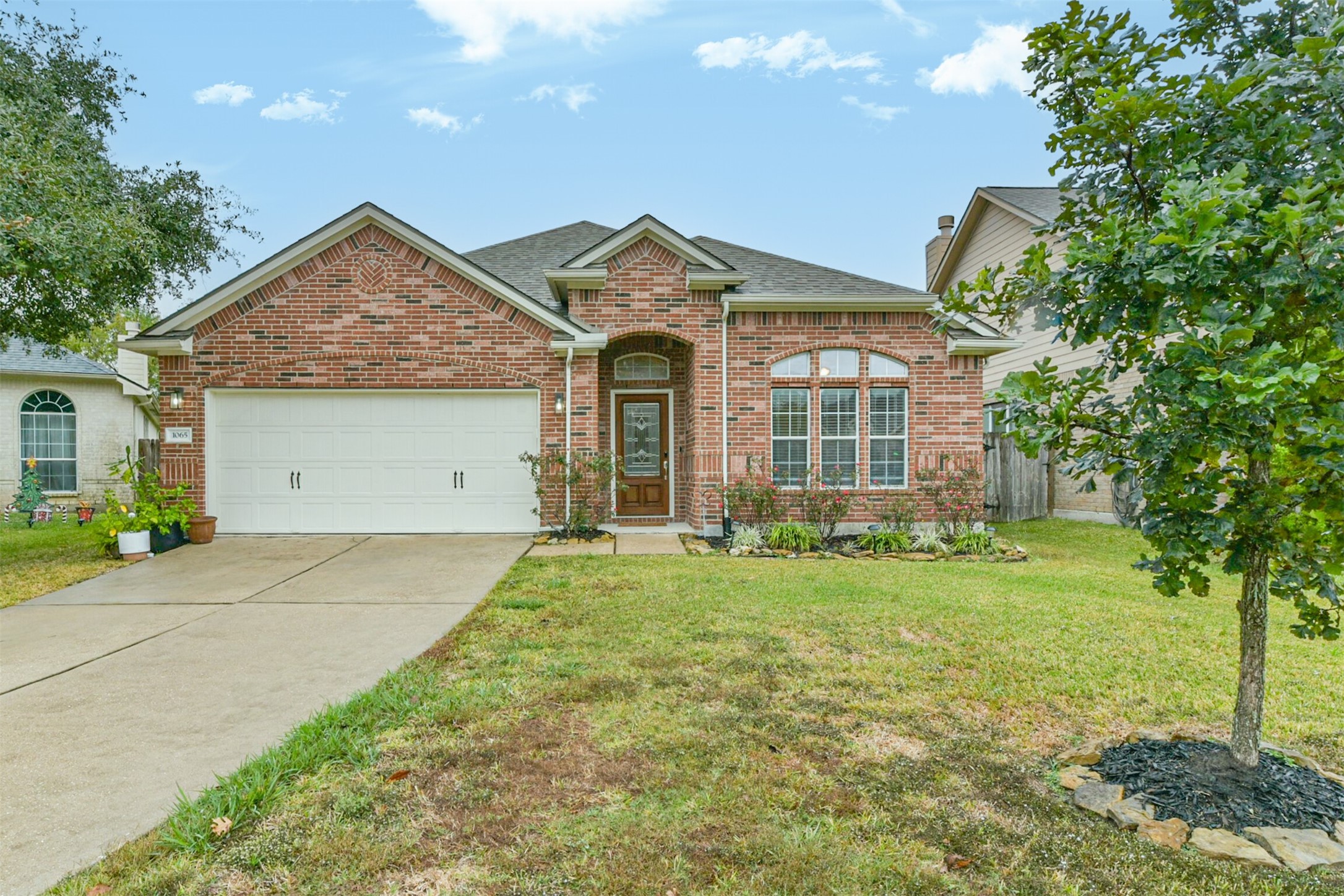 1065 Brigid Court Dickinson TX 77539
