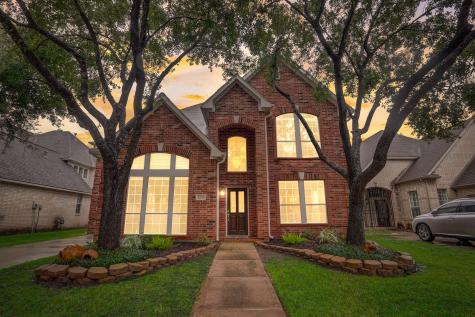 1750 Lakeside Enclave Drive Houston TX 77077