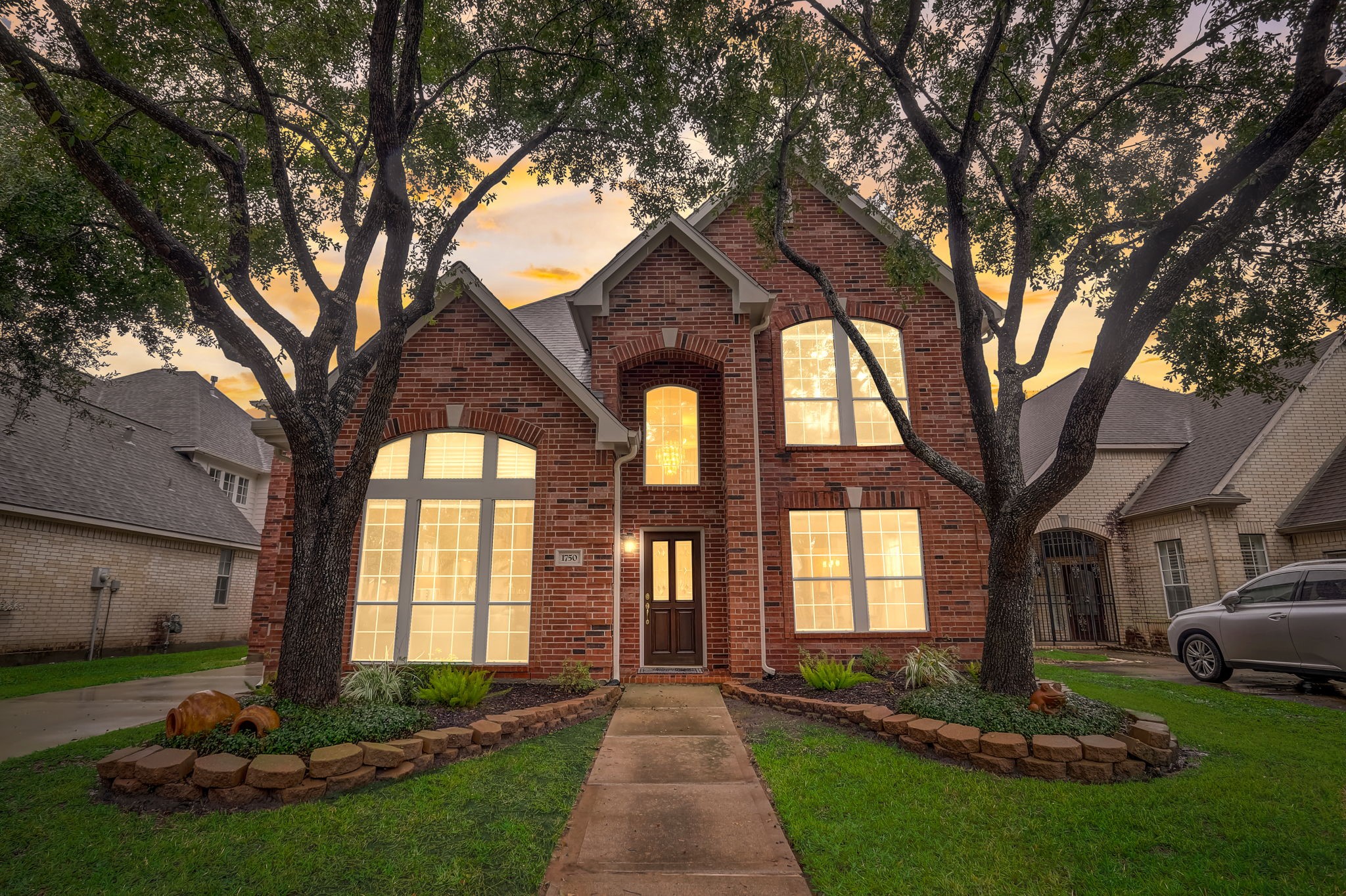 1750 Lakeside Enclave Drive Houston TX 77077