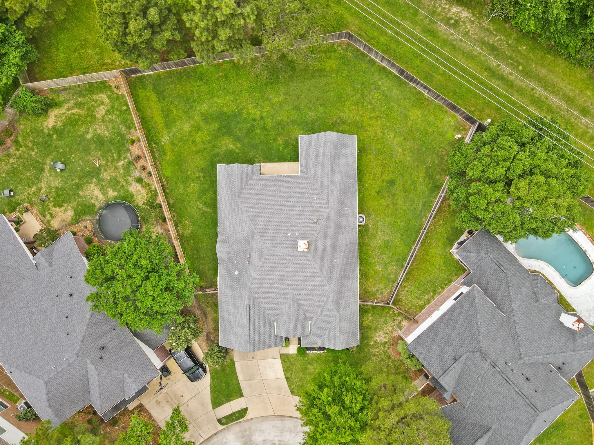 24643 Queensfield Court Katy TX 77494