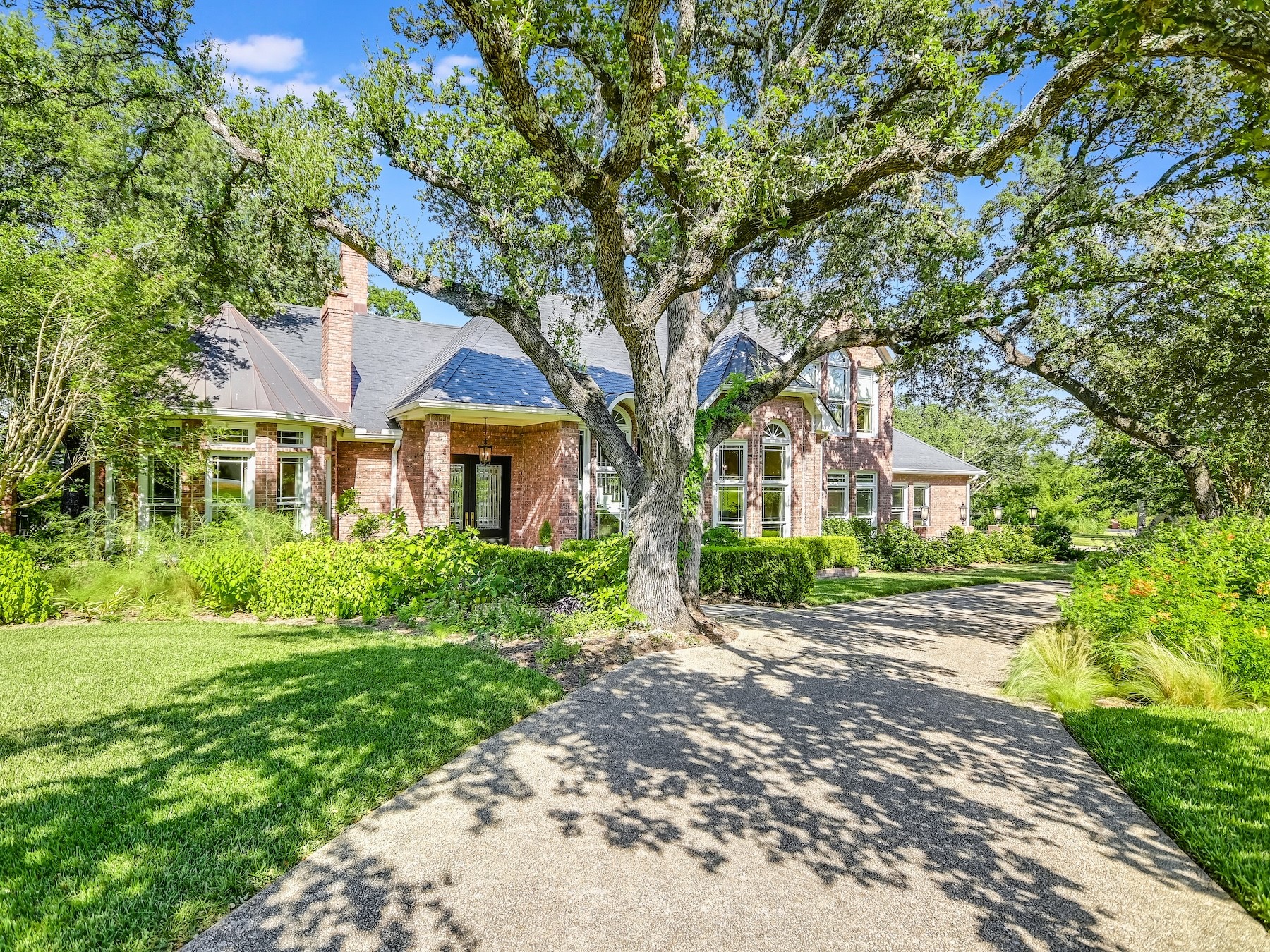 3701 Winding Creek Drive Austin TX 78735