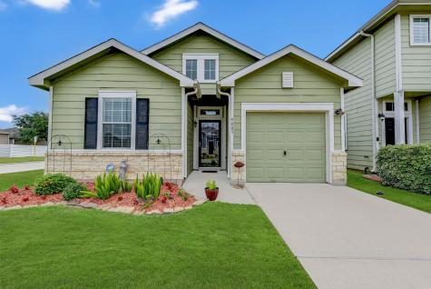 4003 Mossy Spring Lane Spring TX 77388