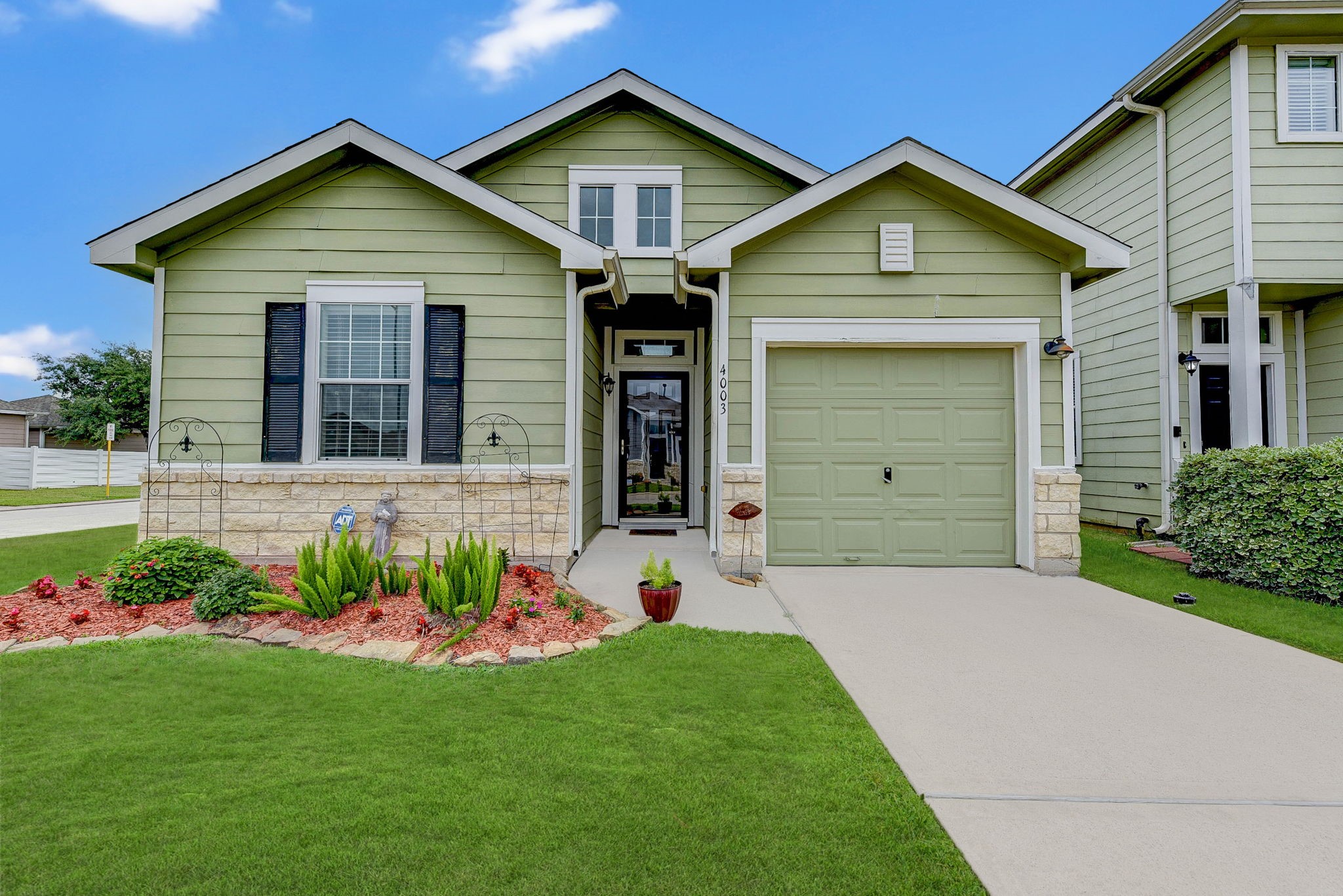 4003 Mossy Spring Lane Spring TX 77388