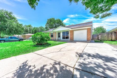 3013 15th Avenue N Texas City TX 77590