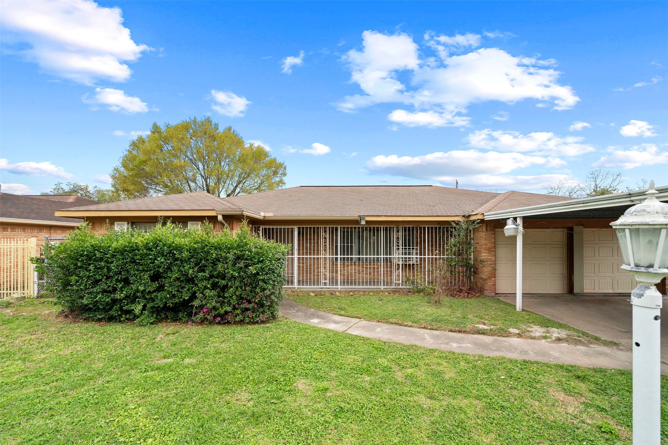 4711 Cetti Street Houston TX 77009