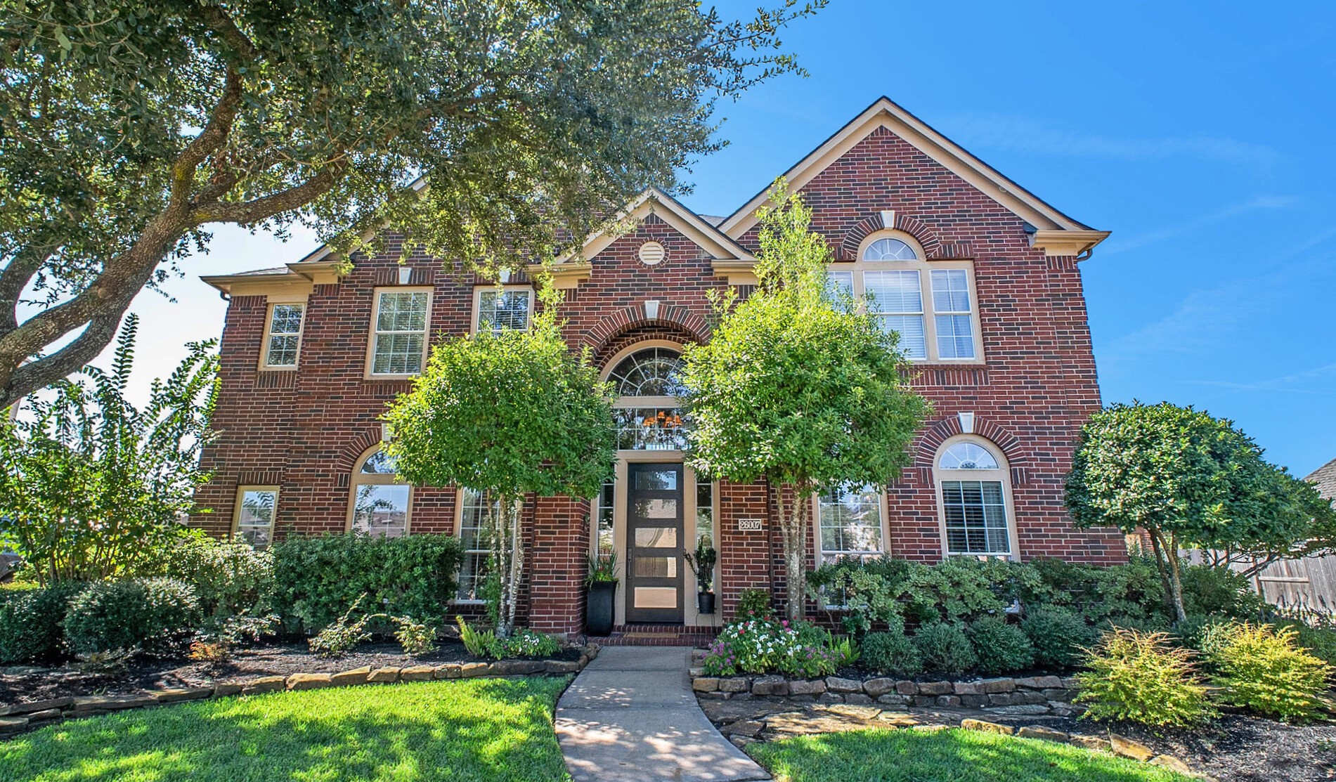 26007 Castlemoor Court Cypress TX 77433