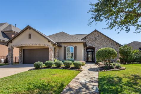 16031 Comal Bend Lane Cypress TX 77429