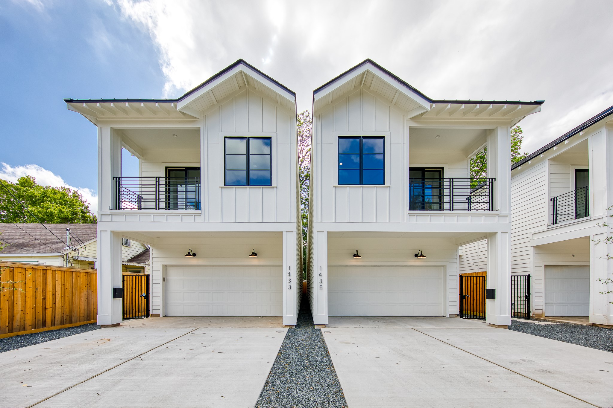 1437 Lawrence Street Houston TX 77008