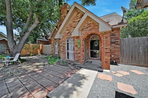 9614 Top Gallant Court Houston TX 77065