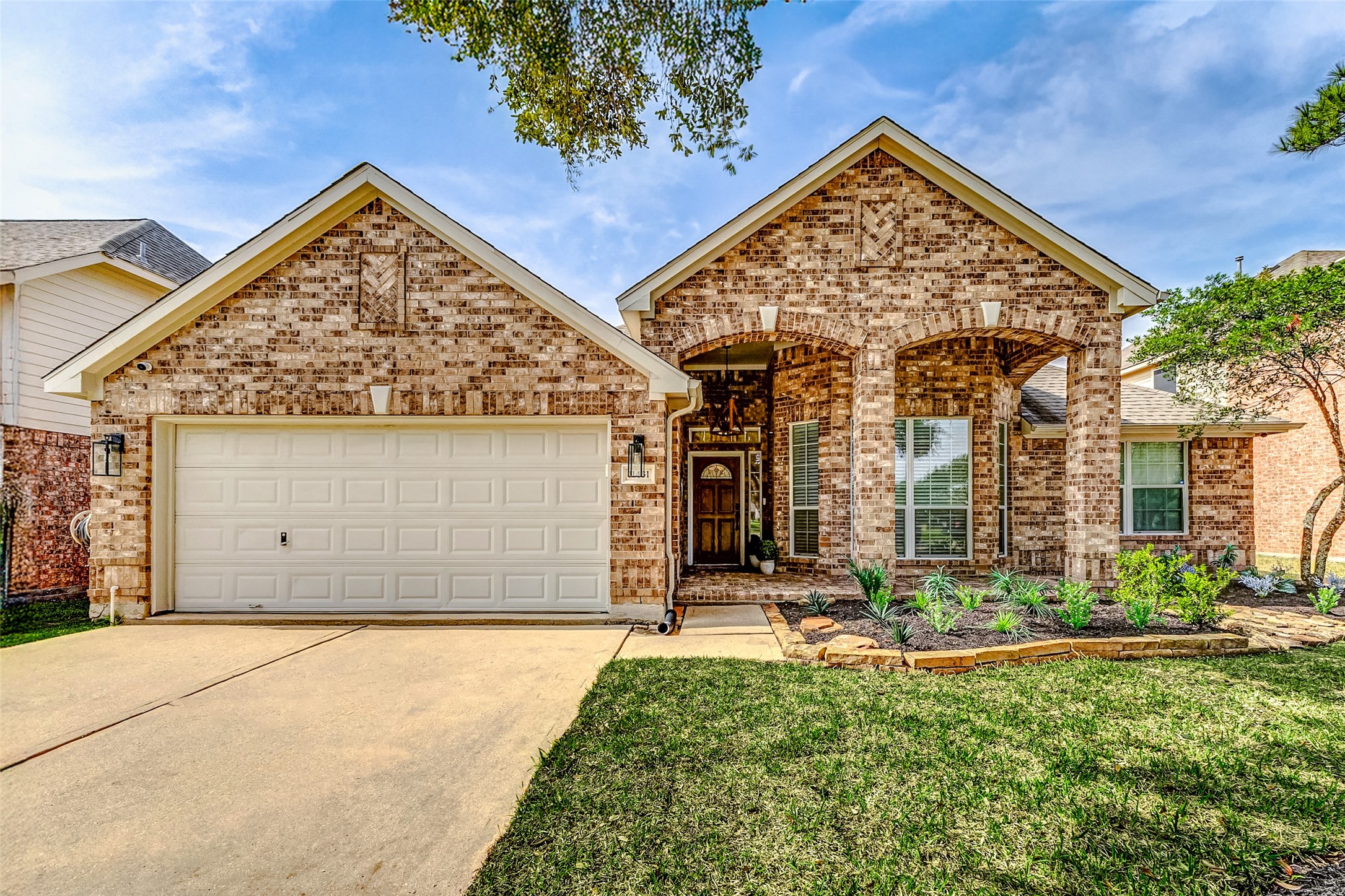 11431 Bottlebrush Lane Houston TX 77095