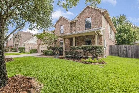 31406 Fountainbrook Park Lane Spring TX 77386