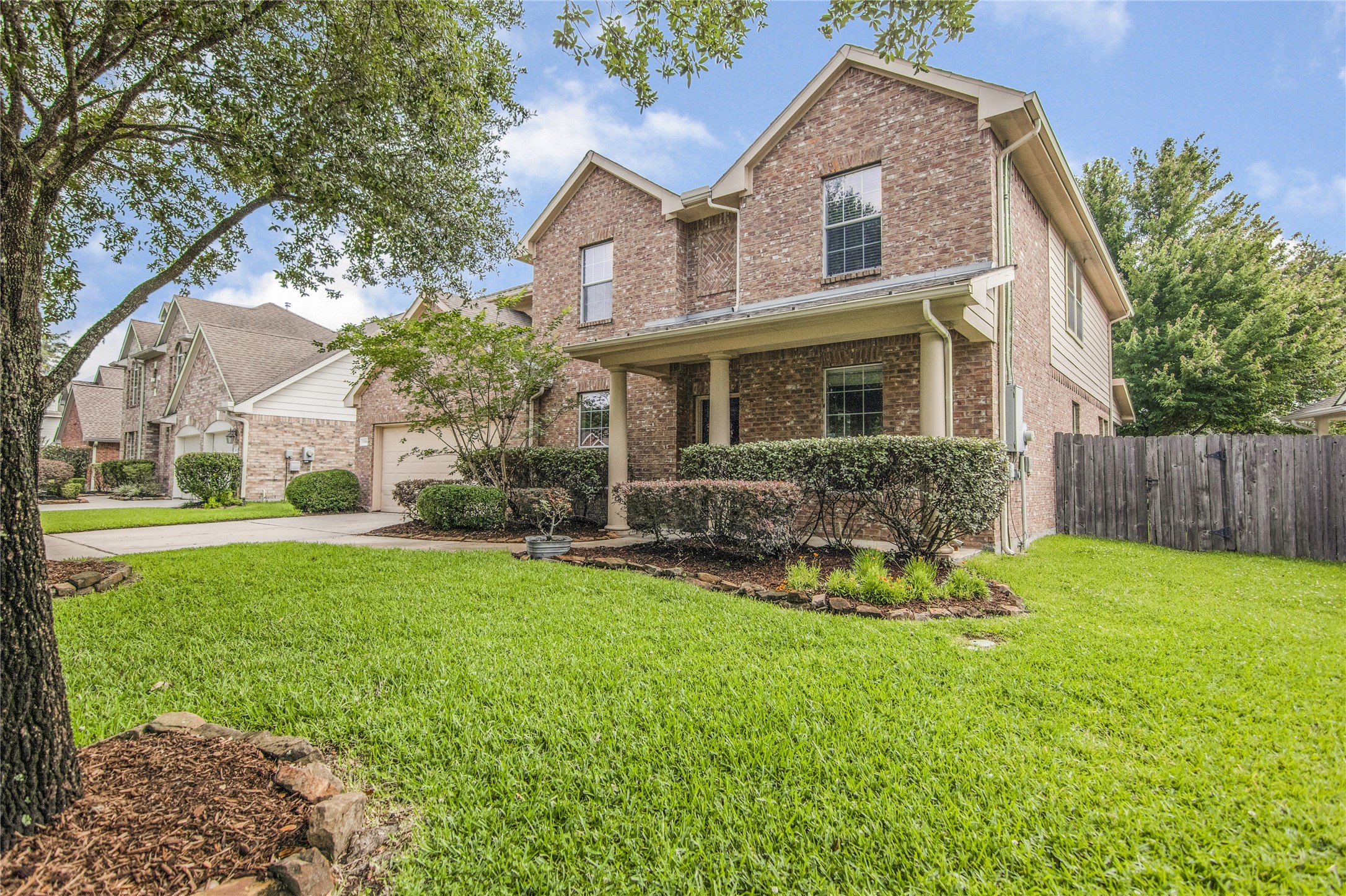 31406 Fountainbrook Park Lane Spring TX 77386