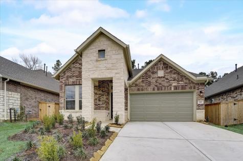 204 Lincoln Rim Pass Willis TX 77318