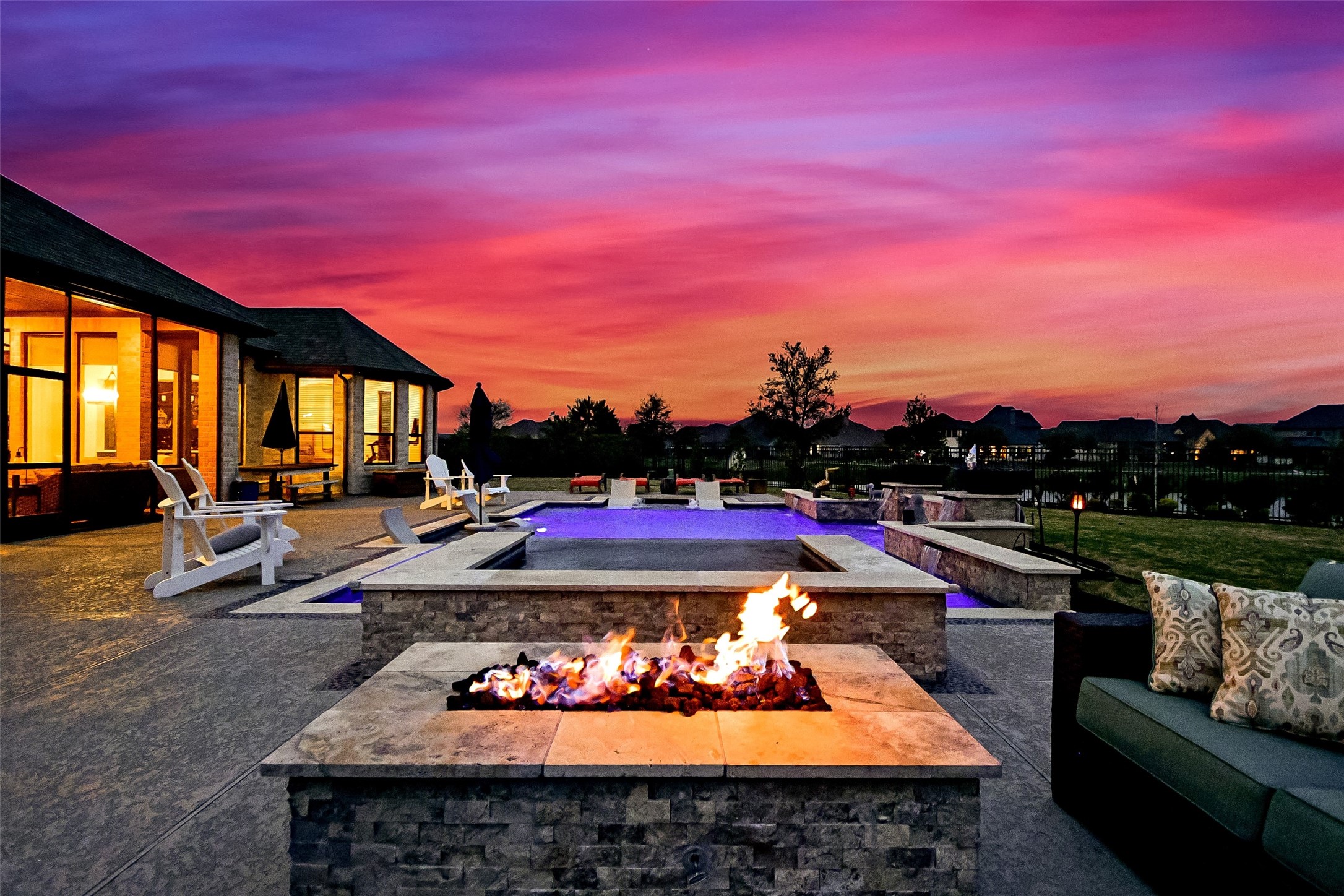 7226 Kinglet Court Katy TX 77493