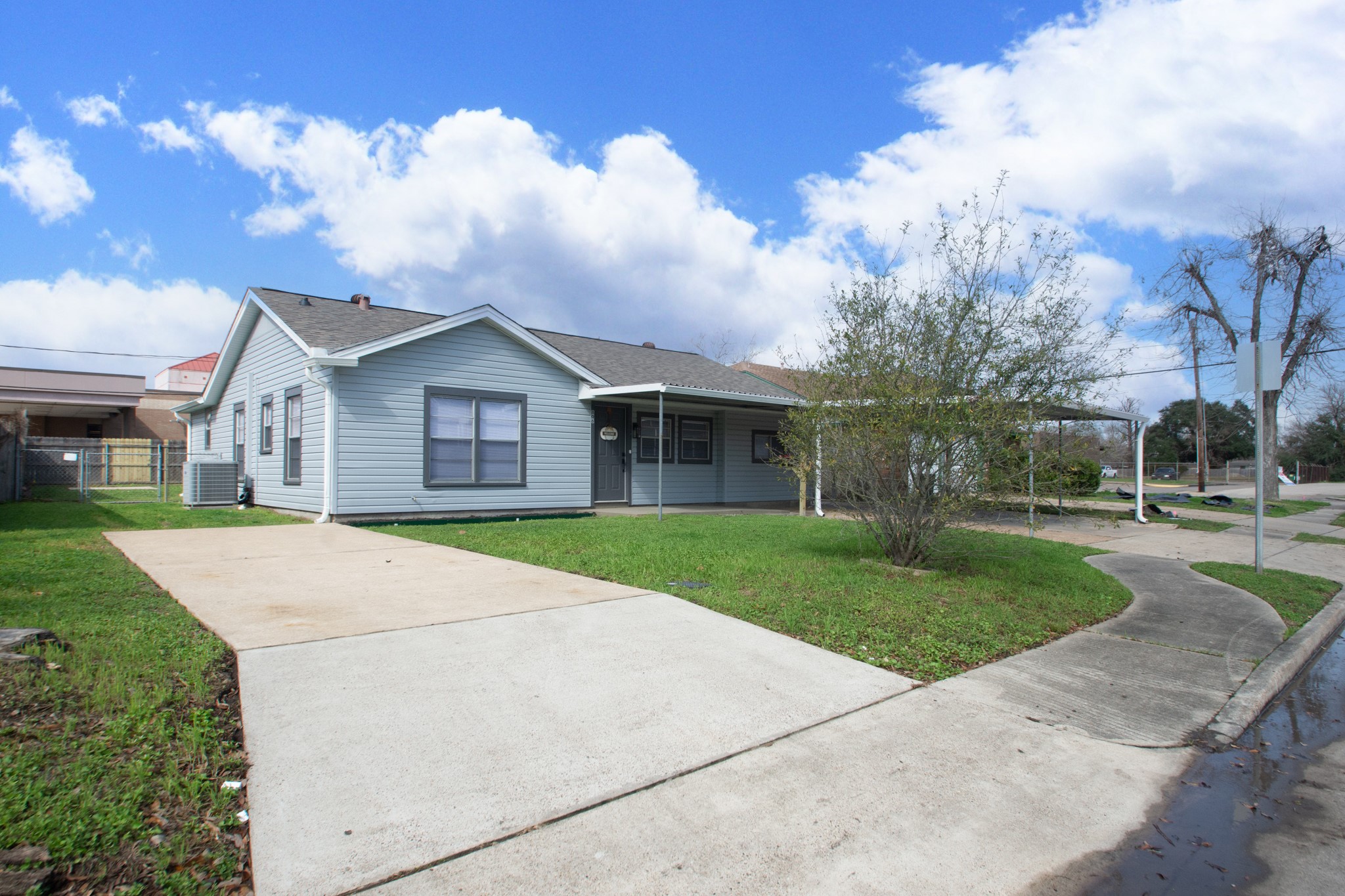 806 Grove Street Deer Park TX 77536