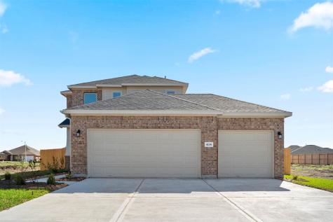 4206 Fenwick Road Texas City TX 77591