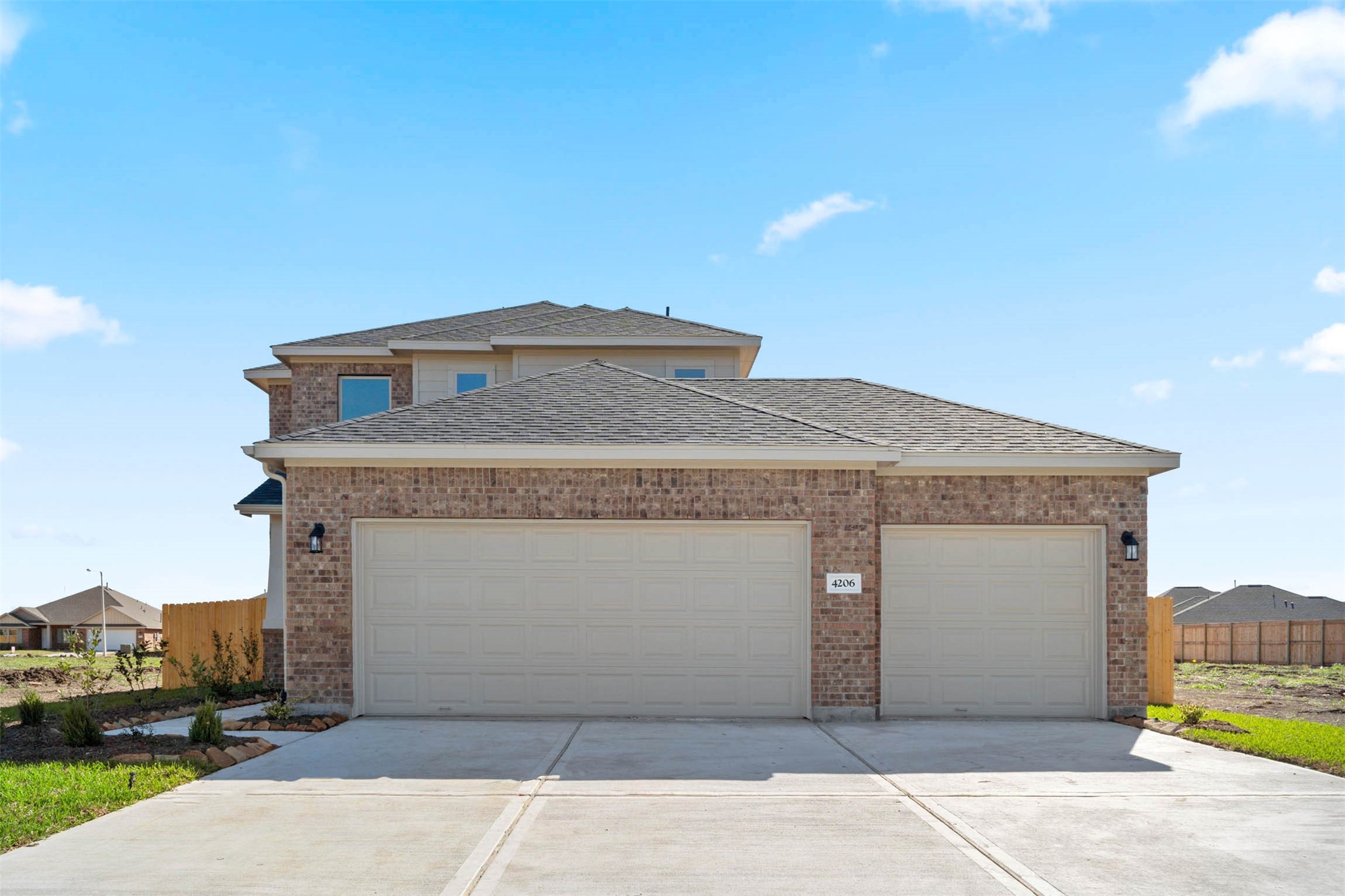 4206 Fenwick Road Texas City TX 77591