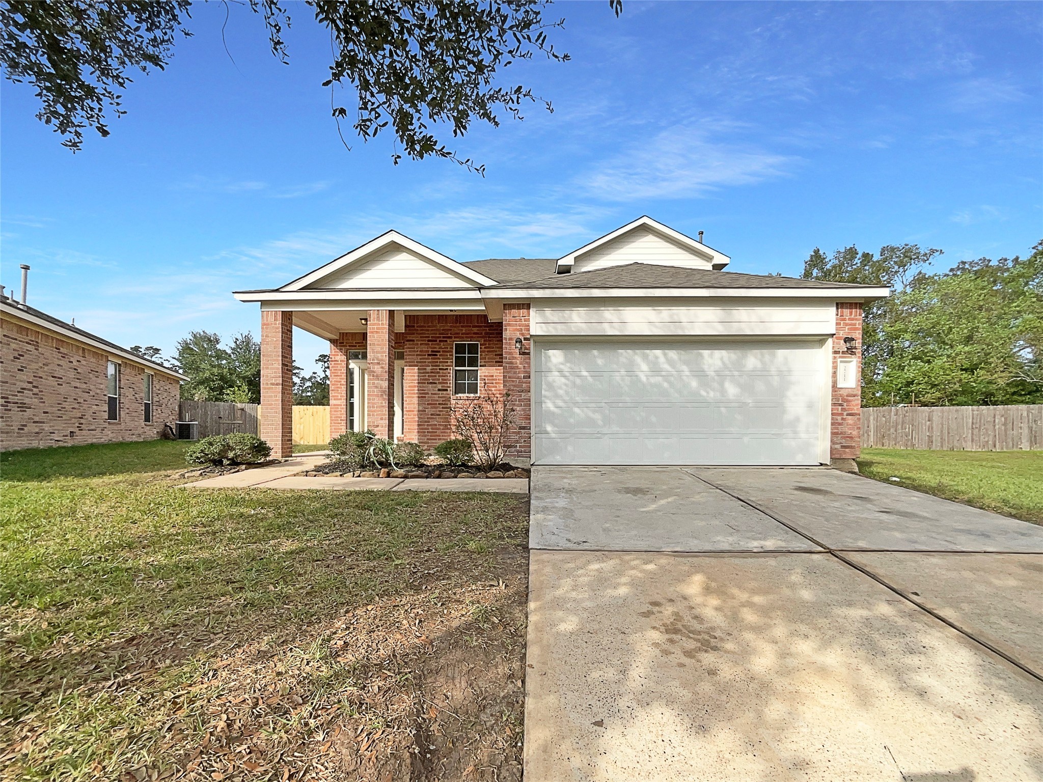 2711 Charming River Drive Spring TX 77373