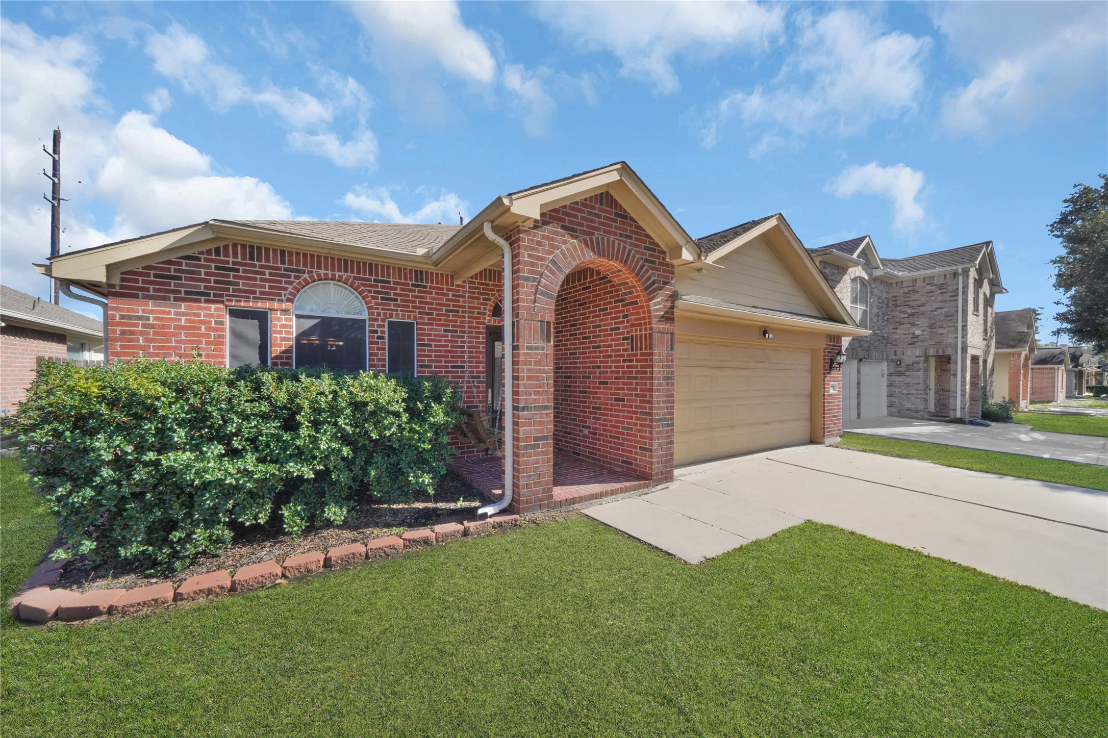 29330 Fox River Drive Spring TX 77386