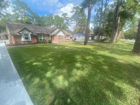 12907 Lynn Haven Street Cypress TX 77429
