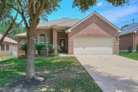 30511 S Sulphur Creek Drive Magnolia TX 77355