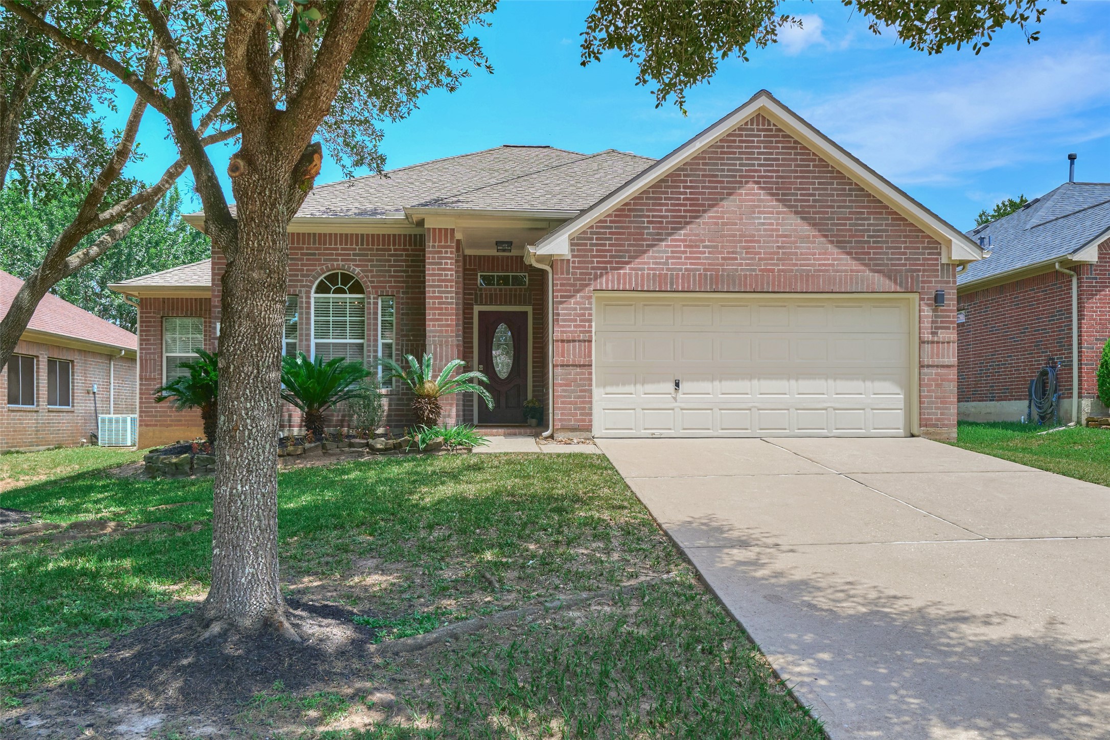 30511 S Sulphur Creek Drive Magnolia TX 77355