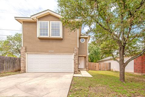 12218 Stoney Cove San Antonio TX 78247