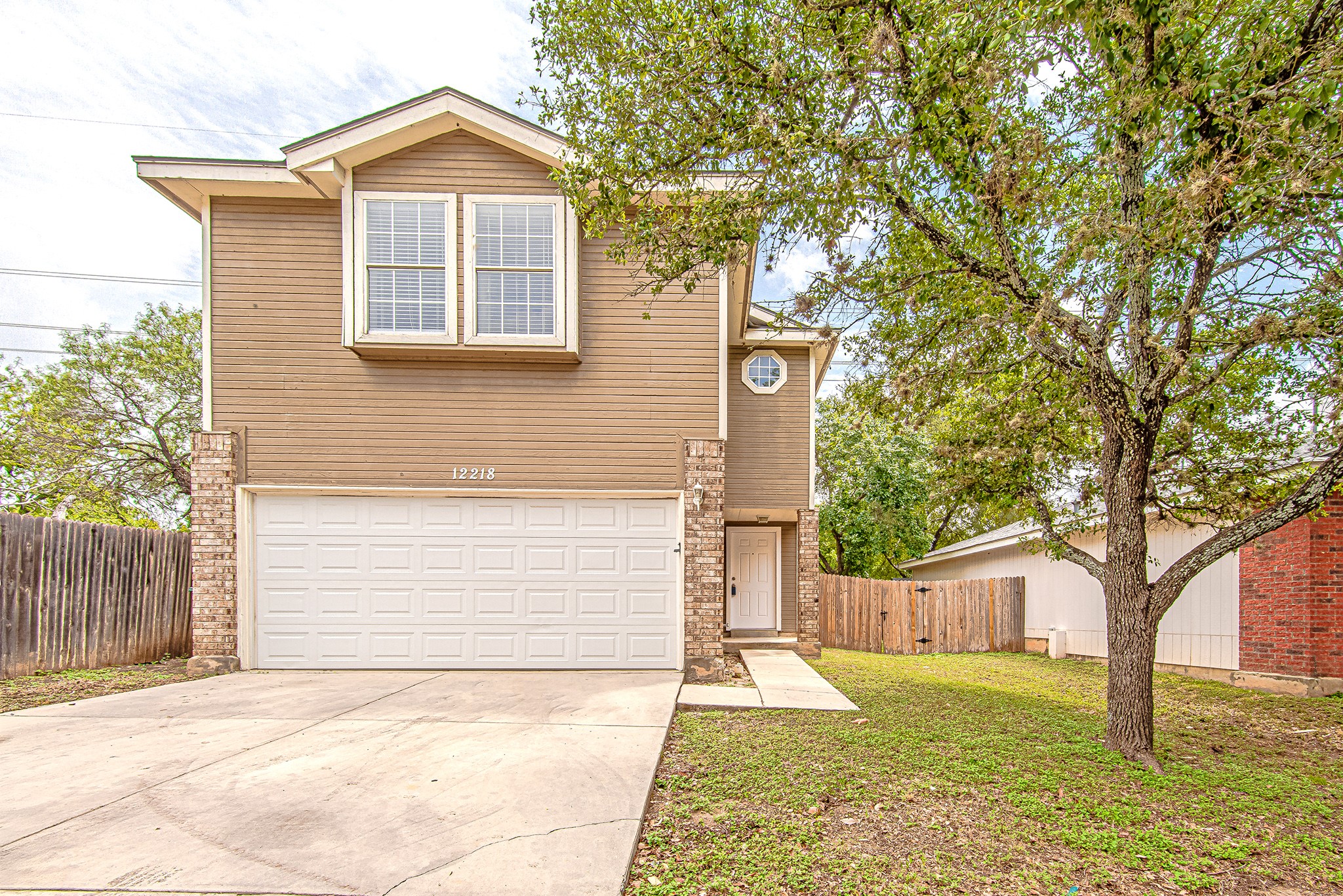 12218 Stoney Cove San Antonio TX 78247