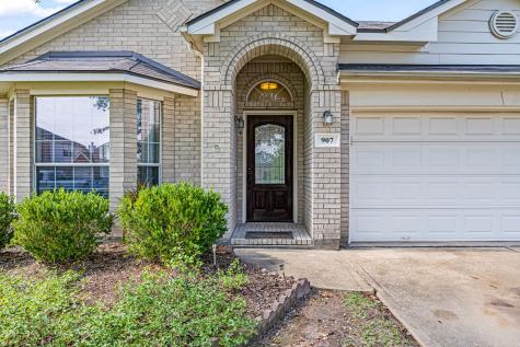 907 Rosa Del Villa Court Richmond TX 77406