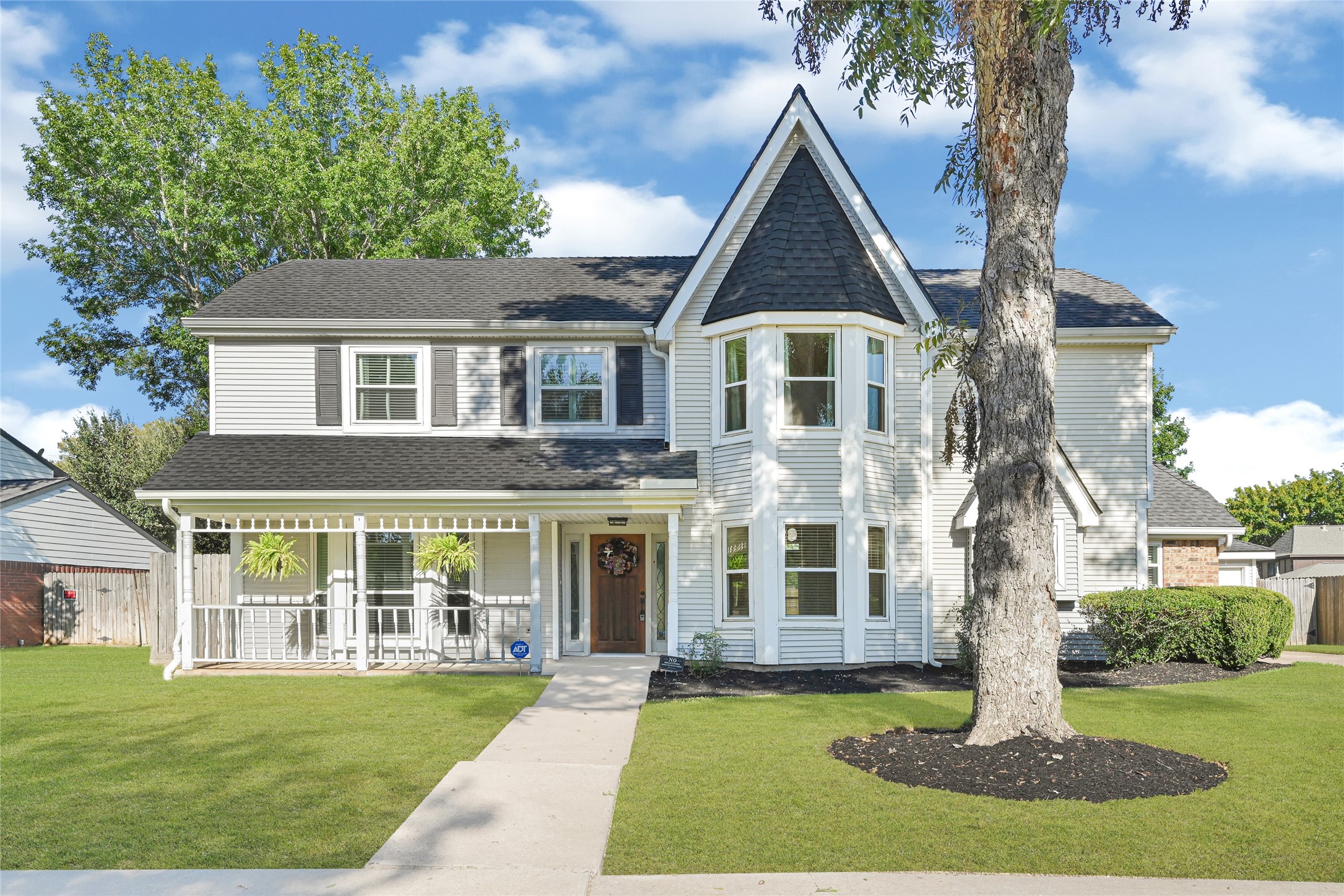 2315 Confederate Court Richmond TX 77406