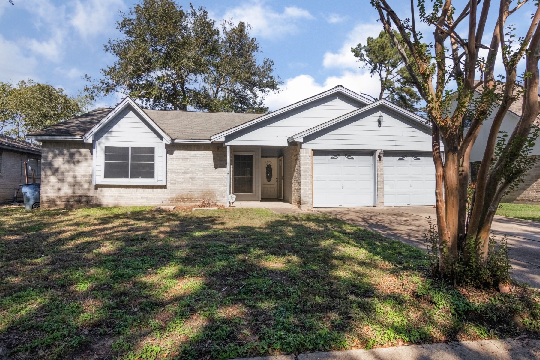 16542 Park Scot Drive Houston TX 77084